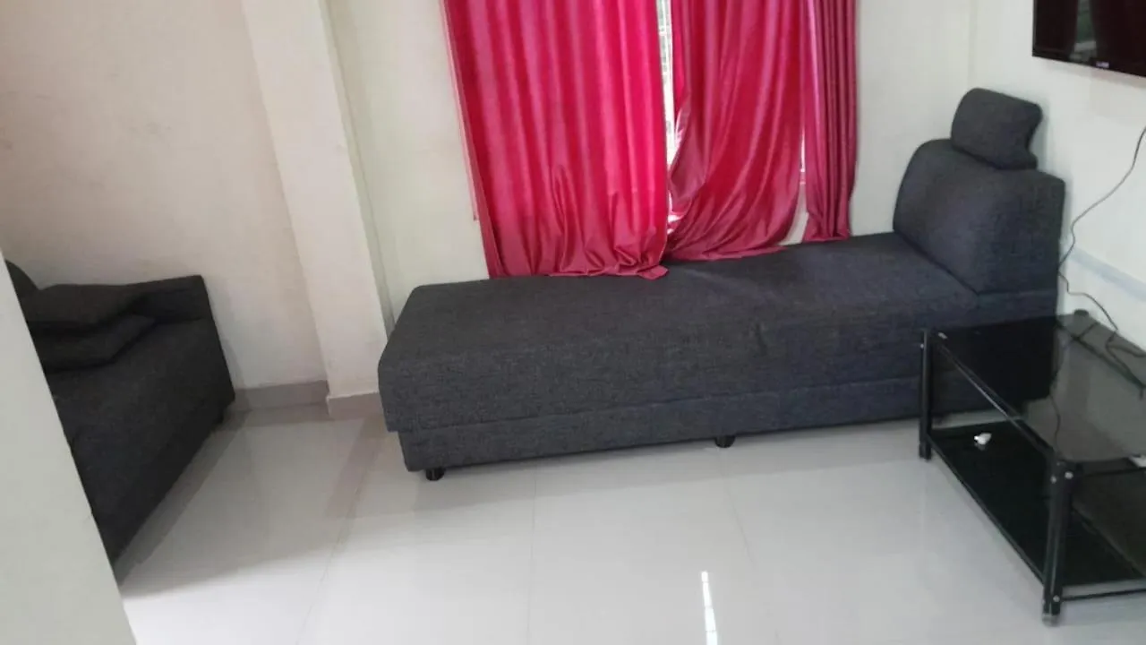 Snowvalley Residency Vagamon 0*,  India