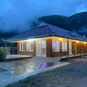 Earth Lounge Vagamon