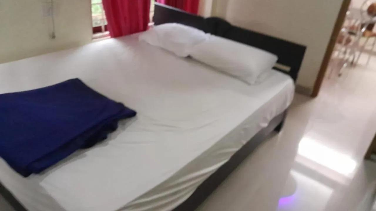 Apartment Snowvalley Residency Vagamon India